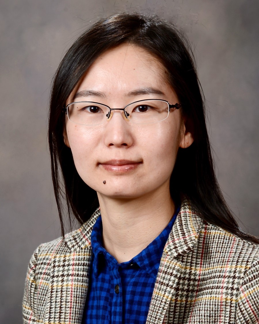 Qian Sun.